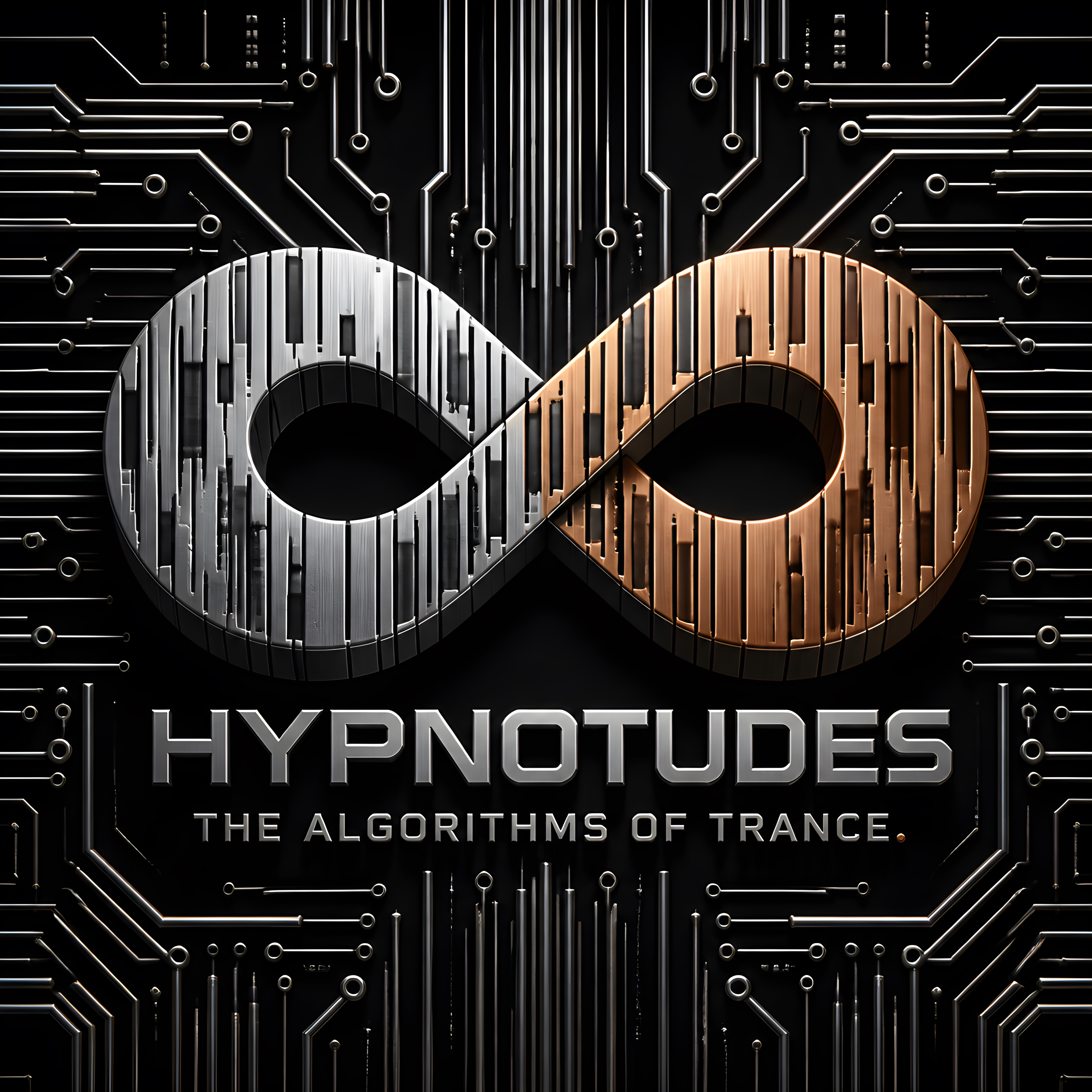 Hypnotudes — Steven Larson