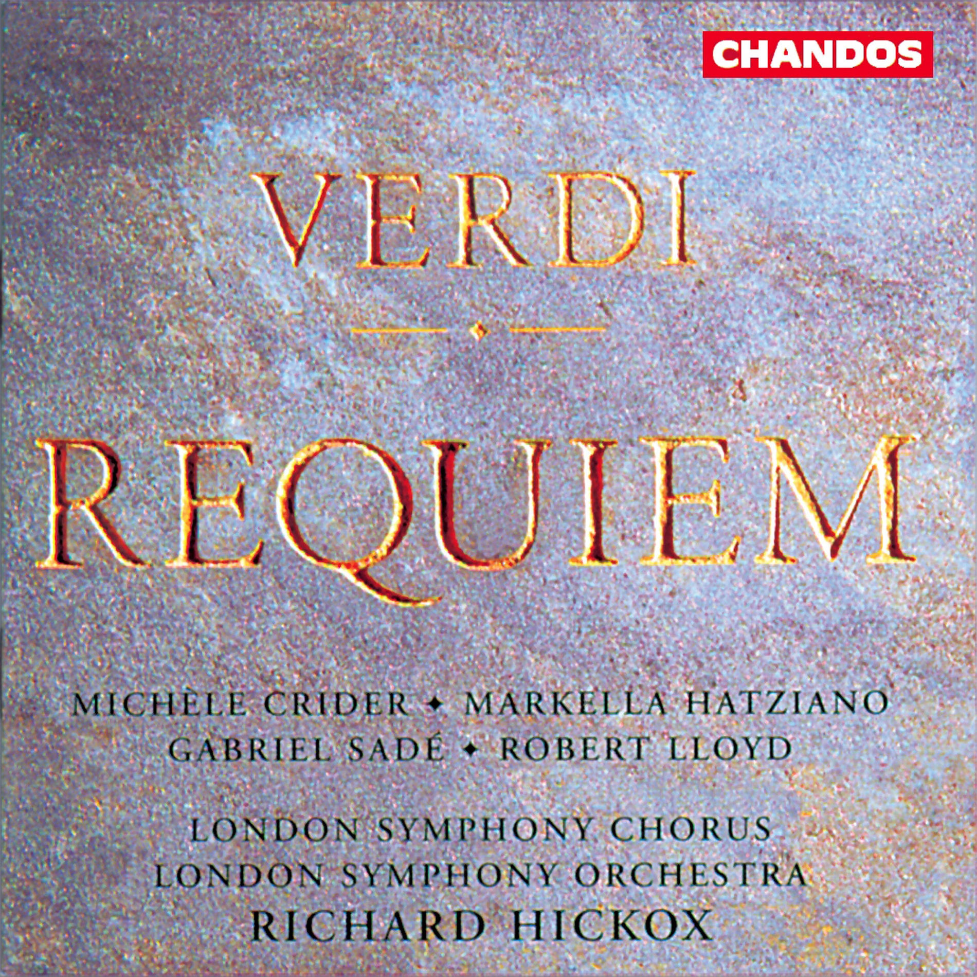 Verdi Requiem