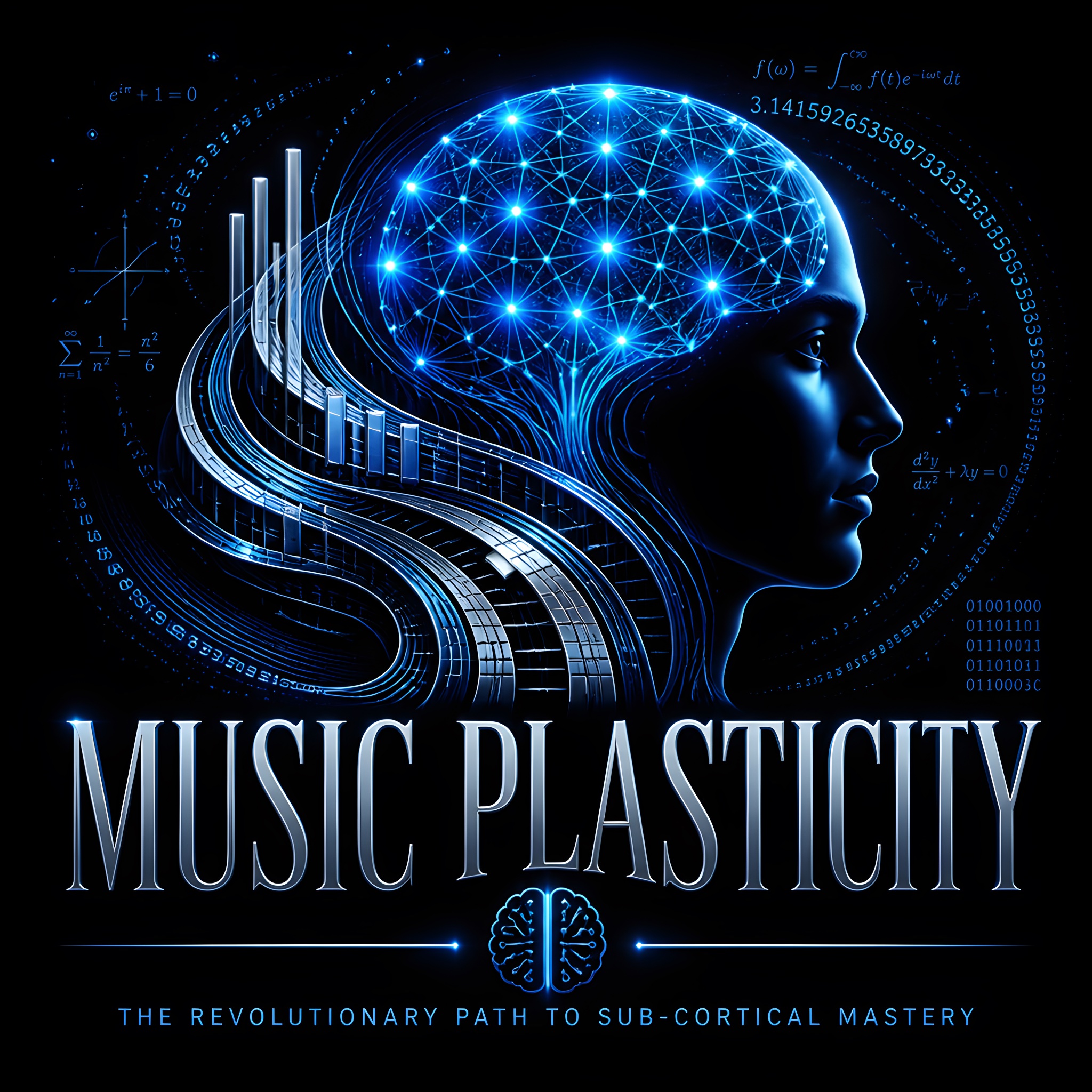 Music Plasticity — The Architecture of Sonic Neuroplasticity