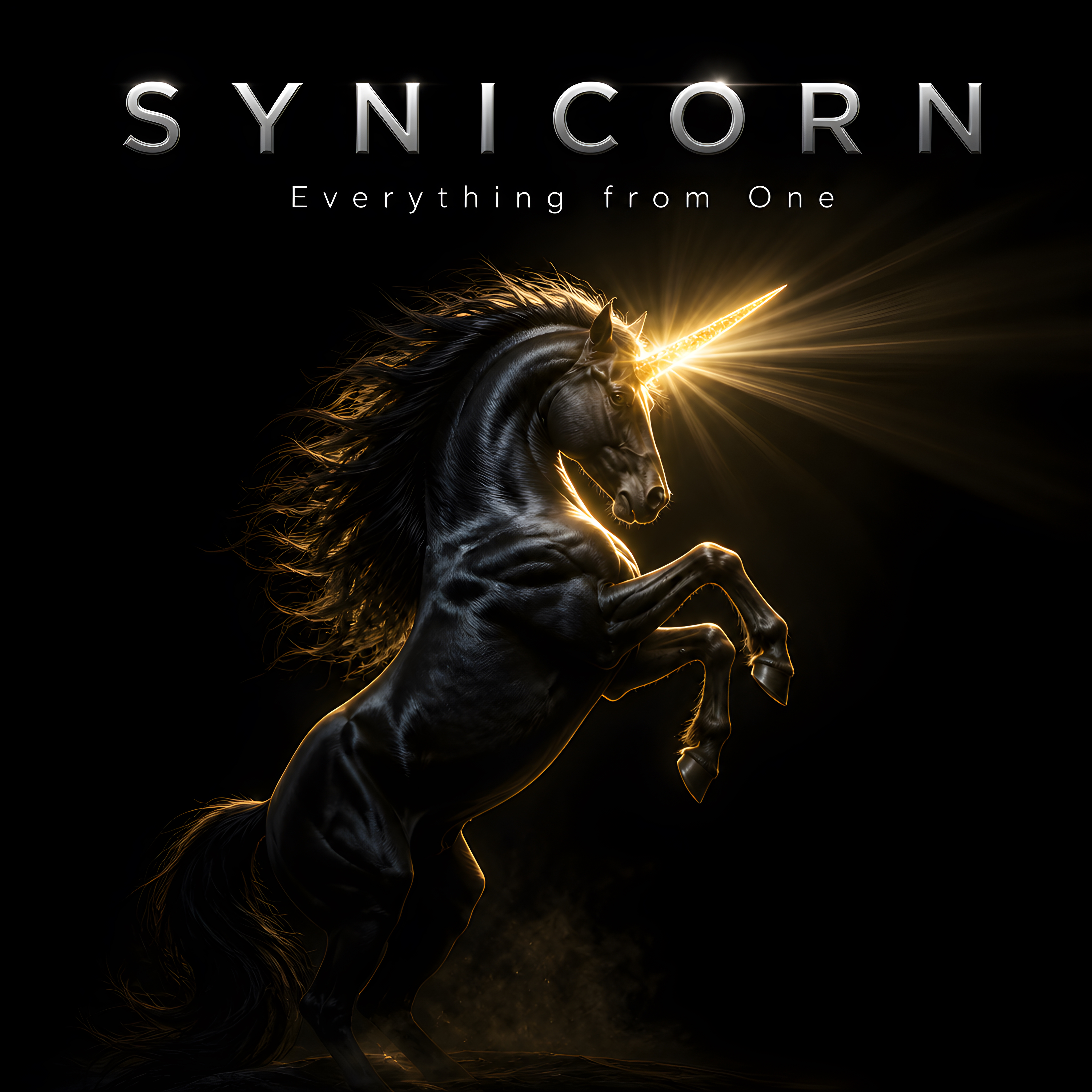 Synicorn — Everything from One