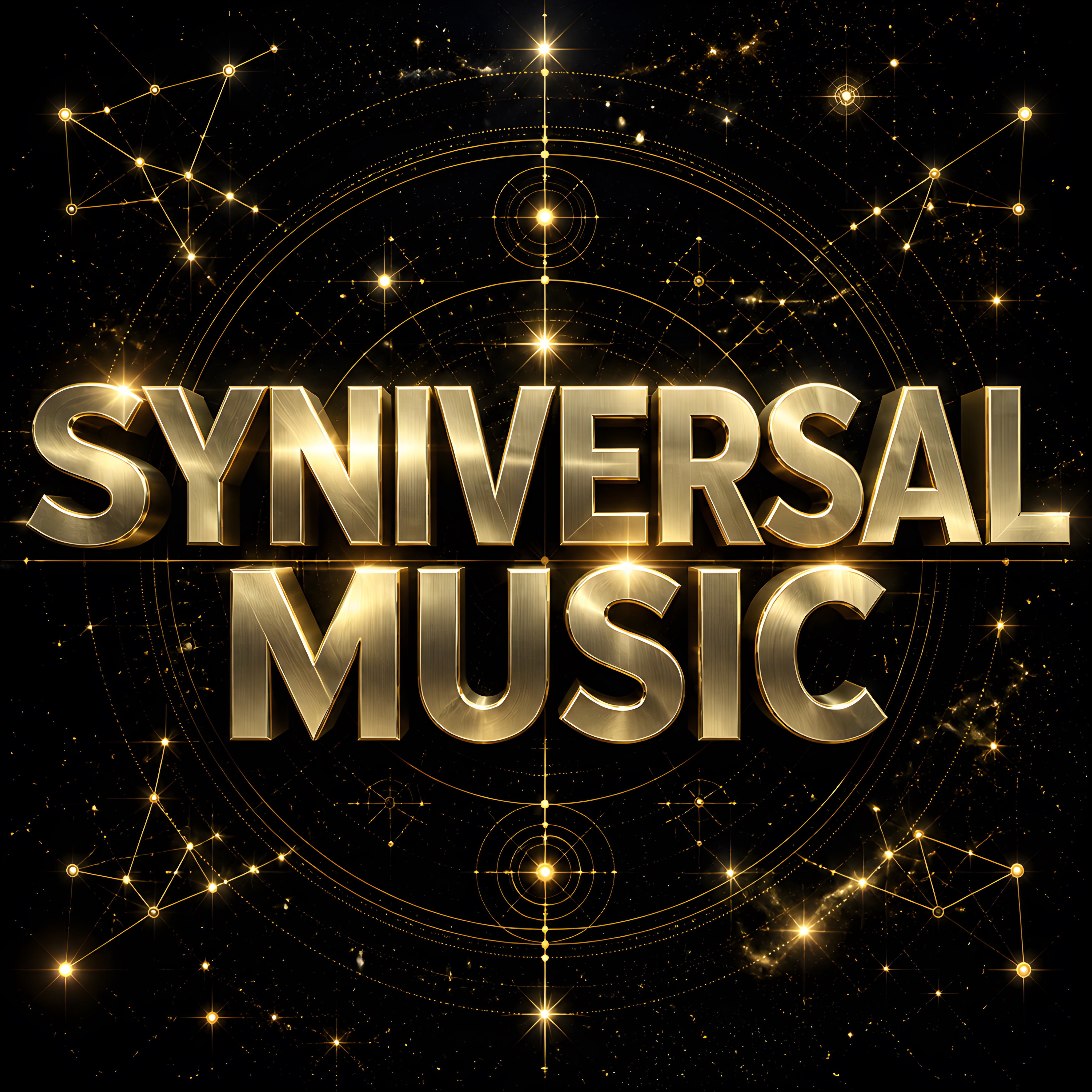 Syniversal Music — The Sonic Architecture of the Empire